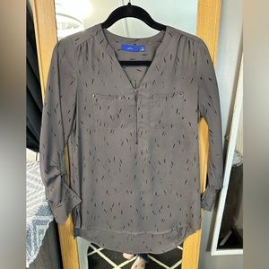 Classic work shirt from Apt 9